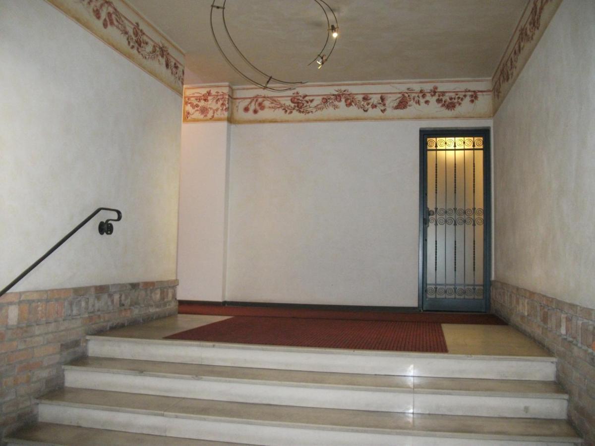 帕多瓦Casa Elsa Nel Palazzo Degli Artisti公寓 外观 照片